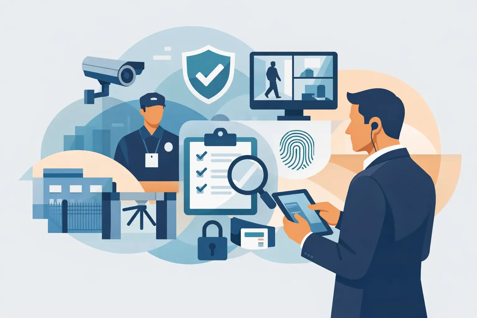 Physical Security Consultant Reviews That Matter