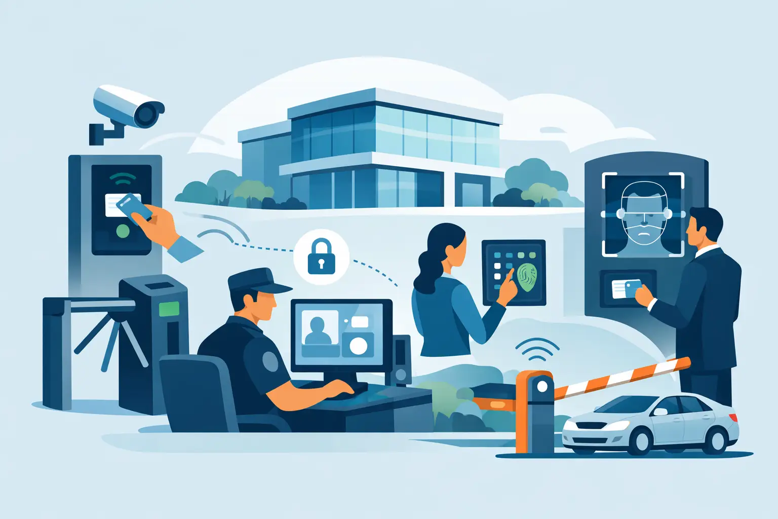 How to Build Access Control That Fits Your Site