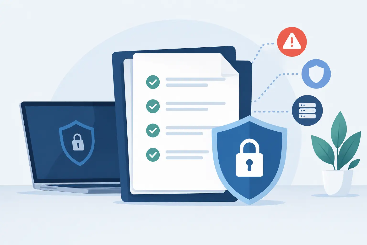Security Incident Documentation That Holds Up