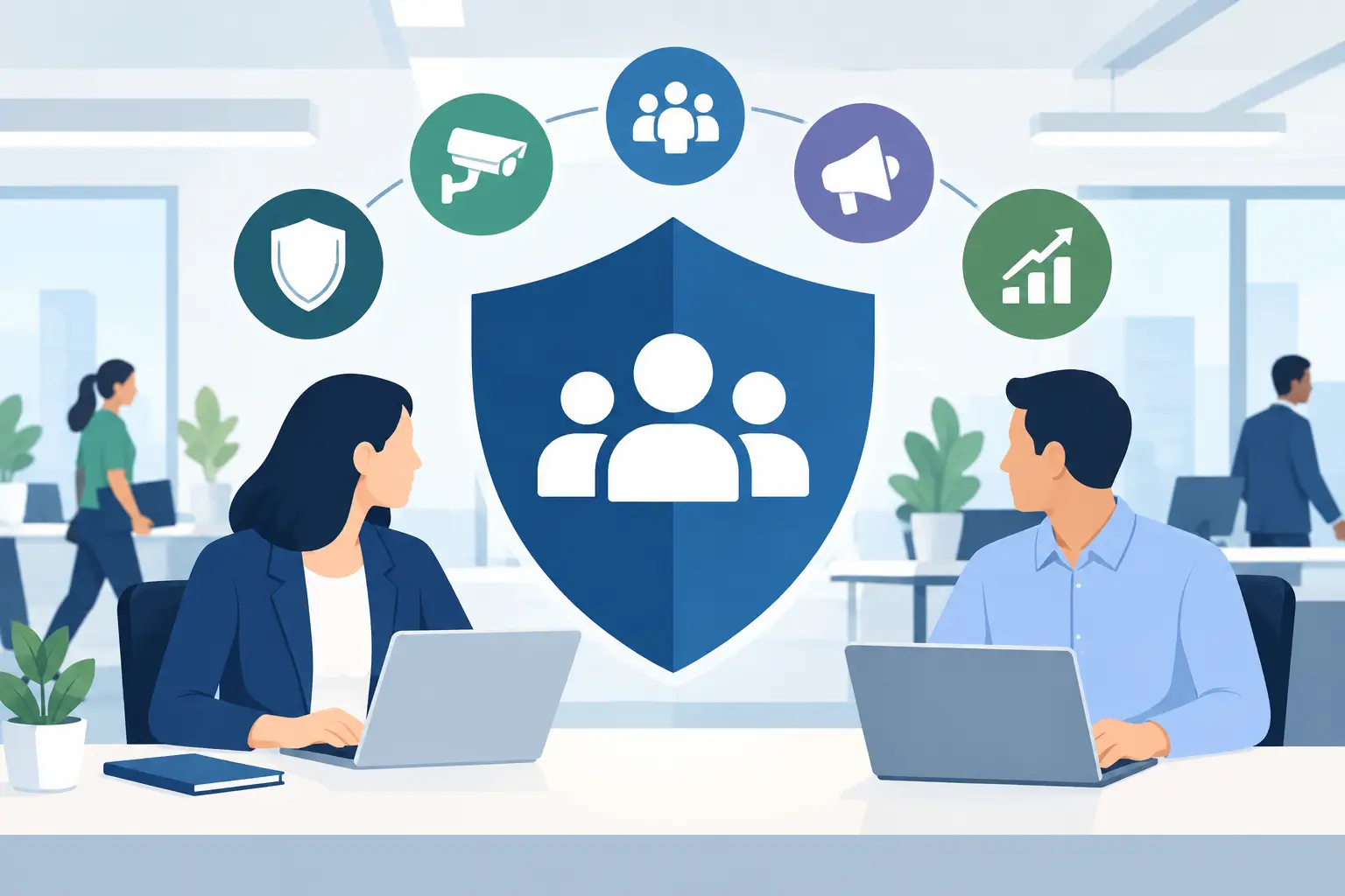 Workplace Violence Prevention Trends to Watch