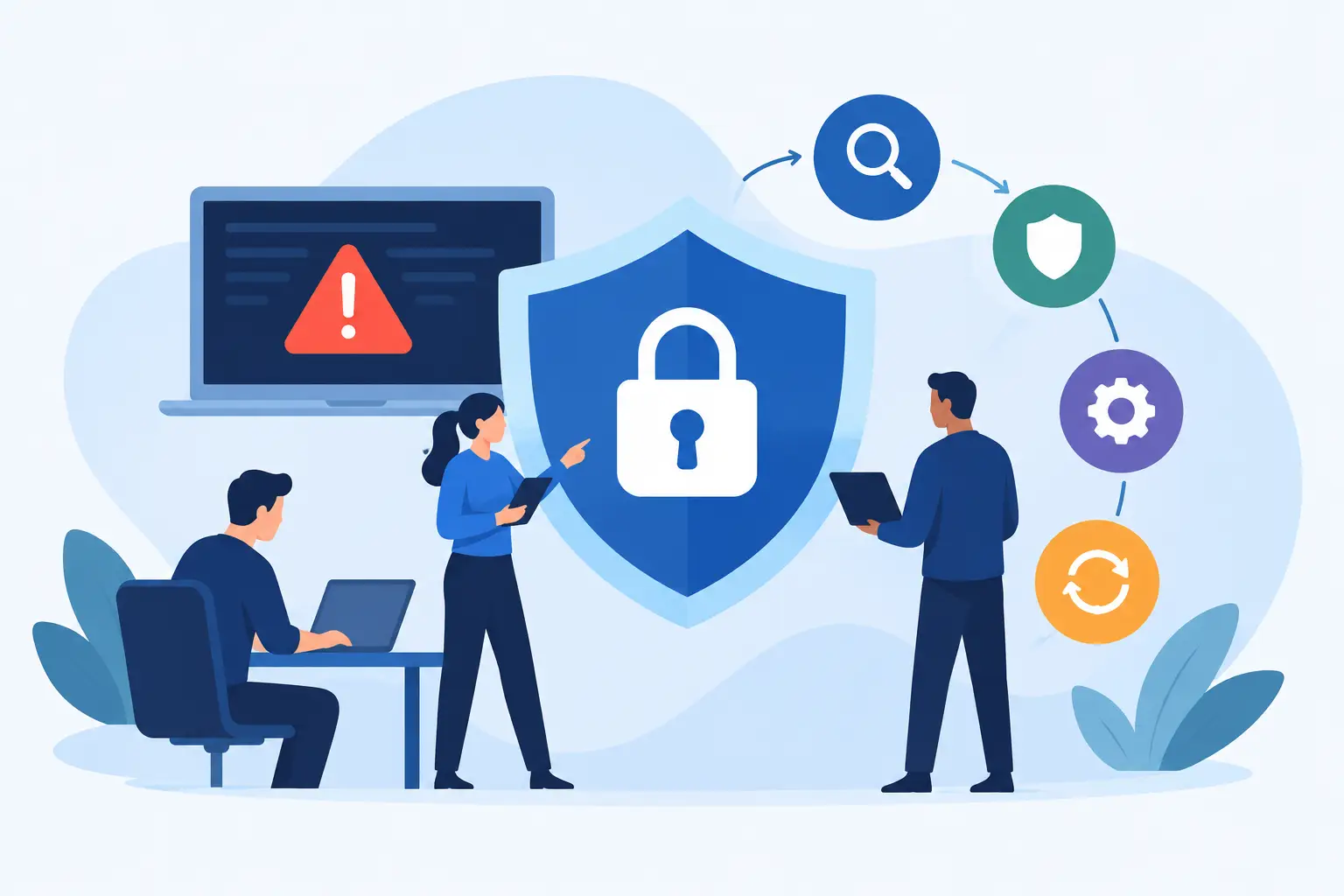 7 Security Incident Response Examples That Work